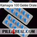 Kamagra 100 Gelée Orale 23